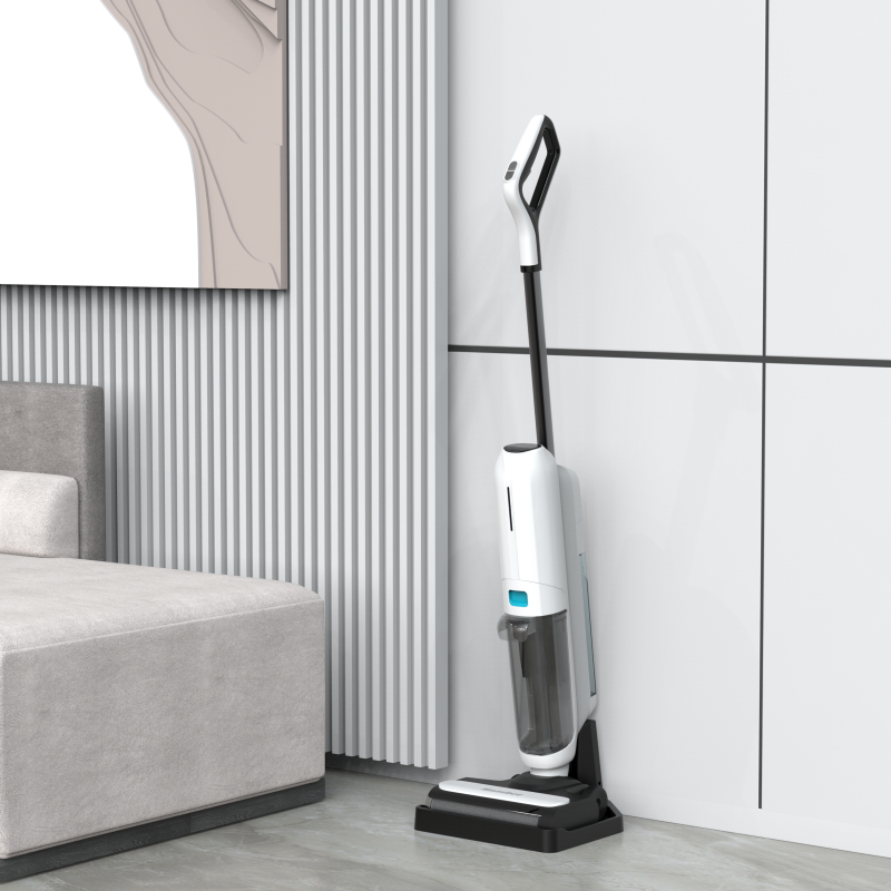 Mamibot Compact Wet&Dry Vacuum Cleaner