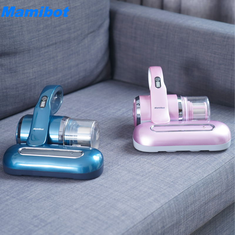 Cordless Mattress Vacuum Cleaner