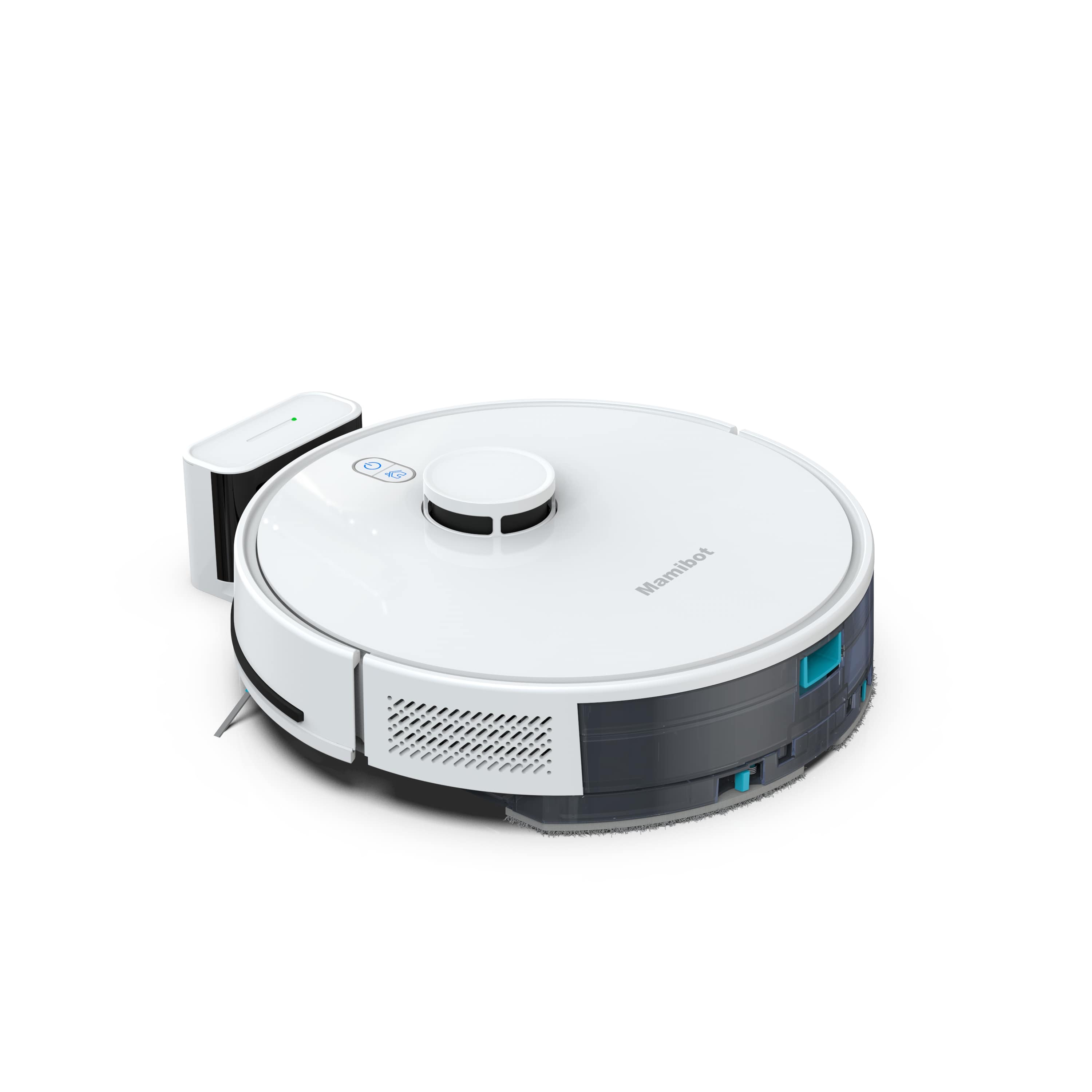 Mamibot EXVAC850 Smart Laser Navigation Robot vacuum cleaner