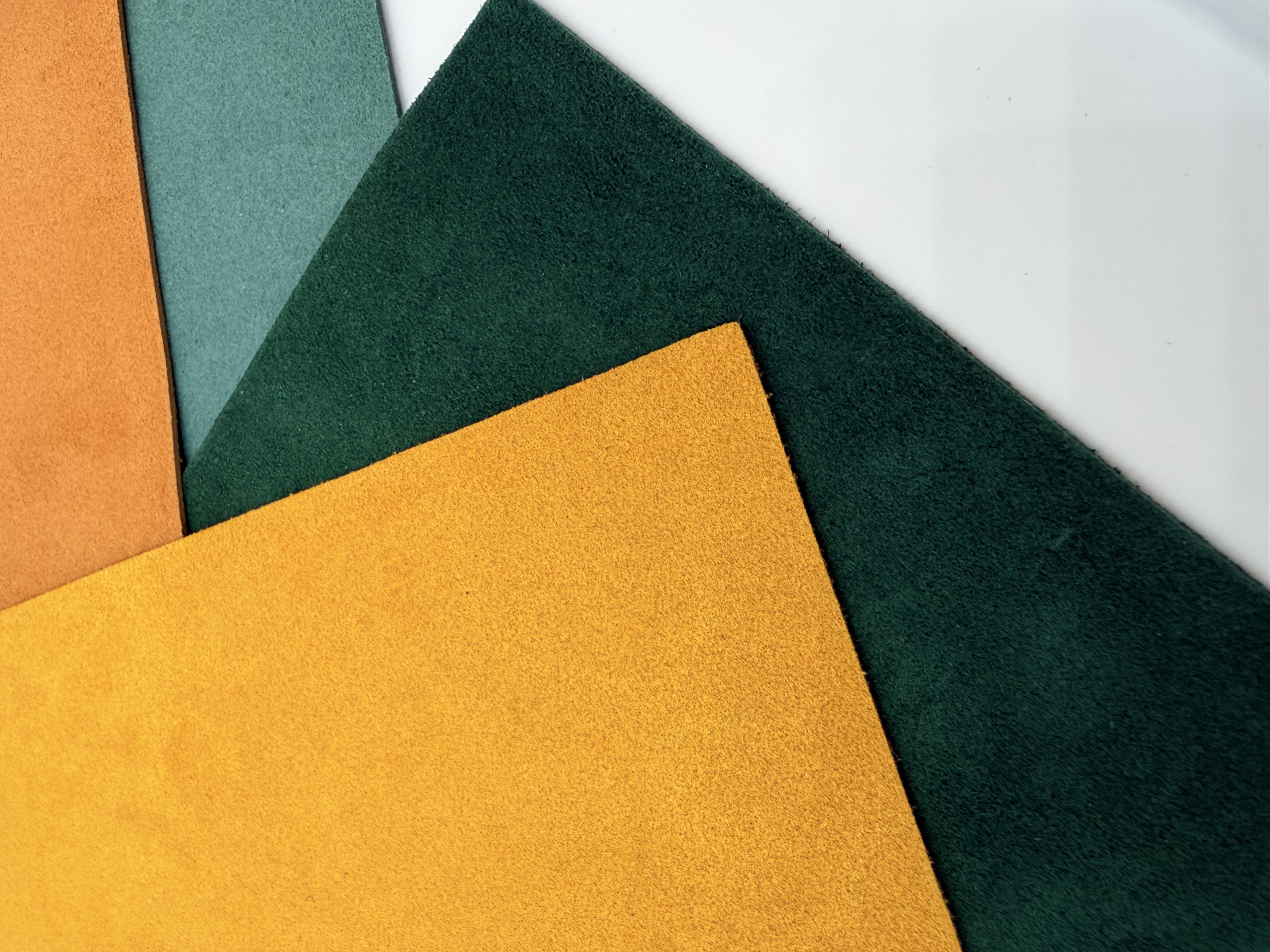 Hot Selling Recycled Leather Custom Color Synthetic Leather Eco-friendly Leather for Shoes